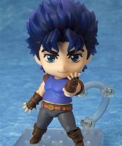 Good Smile Company **Pre Order**Nendoroid JoJo's Bizarre Adventure Jonathan Joestar Action Figure
