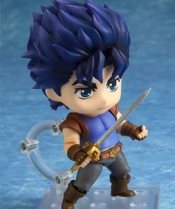Good Smile Company **Pre Order**Nendoroid JoJo's Bizarre Adventure Jonathan Joestar Action Figure