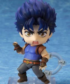 Good Smile Company **Pre Order**Nendoroid JoJo's Bizarre Adventure Jonathan Joestar Action Figure