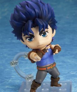 Good Smile Company **Pre Order**Nendoroid JoJo's Bizarre Adventure Jonathan Joestar Action Figure