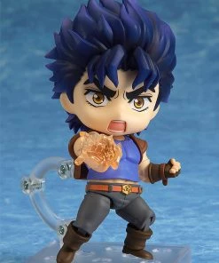 Good Smile Company **Pre Order**Nendoroid JoJo's Bizarre Adventure Jonathan Joestar Action Figure