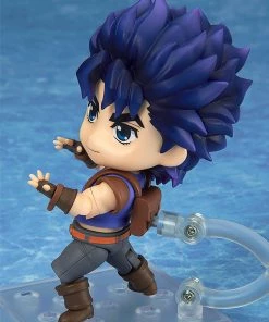 Good Smile Company **Pre Order**Nendoroid JoJo's Bizarre Adventure Jonathan Joestar Action Figure