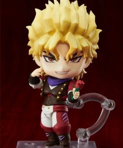 Good Smile Company Nendoroid JoJo's Bizarre Adventure Dio Brando 1624 Action Figure