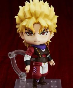 Good Smile Company Nendoroid JoJo's Bizarre Adventure Dio Brando 1624 Action Figure