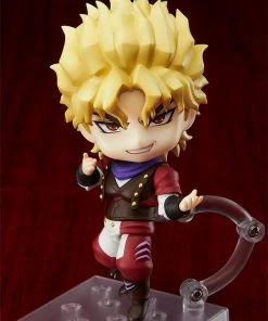 Good Smile Company Nendoroid JoJo's Bizarre Adventure Dio Brando 1624 Action Figure