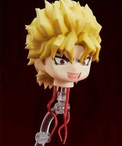 Good Smile Company Nendoroid JoJo's Bizarre Adventure Dio Brando 1624 Action Figure