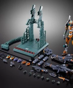 **Pre Order**EVA-00/00` Proto Type