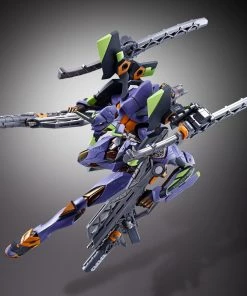 **Pre Order**Weapon Set For Evangelion