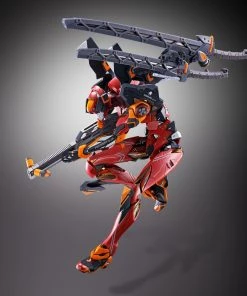 **Pre Order**Weapon Set For Evangelion