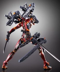 **Pre Order**Weapon Set For Evangelion