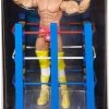 Mattel WWE Wrestlemania Moments Macho Man Randy Savage Action Figure