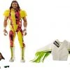 Mattel WWE Ultimate Edition Macho Man Randy Savage Action Figure