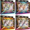 TCG Trading Cards & Supplies POKEMON Shining Fates Mad Party Pin Collections BOOSTER PACK