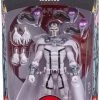 Hasbro Toys Marvel Legends X-Men Magneto House Of X Tri-Sentinel BAF Action Figure