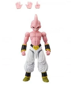 Bandai Dragon Ball Stars Dragonball Super Majin Buu Final Form Kid Action Figure