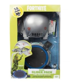 Mcfarlane Toys Fortnite Mako Glider Pack Action Figure