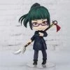 Bandai **Pre Order**Figuarts Mini Maki Zen'in "Jujutsu Kaisen" Action Figure