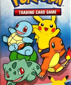 TCG MCDONALDS POKEMON BOOSTER PACK Trading Cards & Supplies