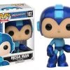 Funko Pop Pop Funko Mega Man Megaman 102 Vinyl Figure