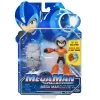 Jakks Pacific Mega Man Fully Charged Mega Man Drill Man Action Figure