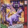 Hasbro Toys Transformers Generations WFC-K10 Kingdom Leader Megatron Action Figure Hasbro Transformers