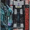 Hasbro Toys Transformers Generations Select WFC Earthrise Voyager WFC-38 Megatron Action Figure Hasbro Transformers