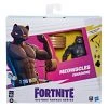Hasbro Toys Fortnite Victory Royale Series Meowscles (Shadow) Deluxe Action Figure
