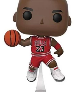 Funko Pop Baketball Michael Jordan (Flying) 54 VInyl Figure