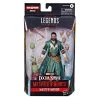 Hasbro Toys Marvel Legends Doctor Strange In The Multiverse Of Madness Master Mordo Rintrah BAF Action Figure