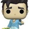 Funko Pop Rocks Morrissey 125 VInyl Figure