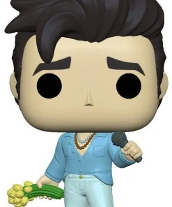 Funko Pop Rocks Morrissey 125 VInyl Figure