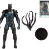 Mcfarlane Toys DC Multiverse Dark Knights: Metal The Murder Machine Earth 44 Action Figure