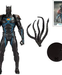 Mcfarlane Toys DC Multiverse Dark Knights: Metal The Murder Machine Earth 44 Action Figure