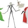 Diamond Select SDCC 2020 Nightmare Before Christmas NBX Deluxe Lighted Action Figure Diamond Select Toys