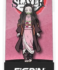 Figpin Demon Slayer Nezuko Kamado 379