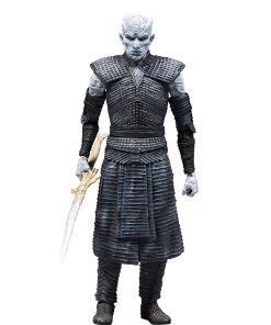 Mcfarlane Toys Game Of Thrones GOT Night King Action Figure