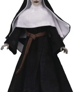 Neca Toys NECA The Conjuring Nun Valak Clothed Action Figure