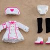 Good Smile Company Nendoroid Doll: Outfit Set (Nurse - White)