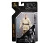 Hasbro Toys Star Wars Black Series Archive Wave 3 Obi-Wan Kenobi Action Figure