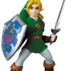Medicom Toy Ultra Detail Figure The Legend Of Zelda Ocarina Of Time Link