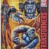 Hasbro Toys Transformers Generations WFC-K8 Kingdom Voyager Optimus Primal Action Figure