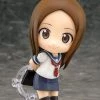 Good Smile Company Nendoroid Karakai Jozu No Takagi-san 2 1453 Action Figure