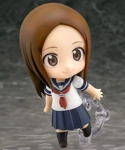 Good Smile Company Nendoroid Karakai Jozu No Takagi-san 2 1453 Action Figure