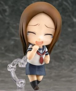 Good Smile Company Nendoroid Karakai Jozu No Takagi-san 2 1453 Action Figure