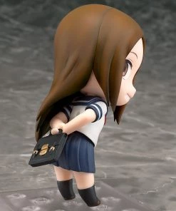 Good Smile Company Nendoroid Karakai Jozu No Takagi-san 2 1453 Action Figure