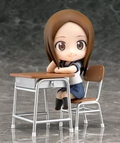Good Smile Company Nendoroid Karakai Jozu No Takagi-san 2 1453 Action Figure