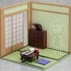 Good Smile Company Nendoroid Playset #02: Japanese Life Set A - Dining Set (3rd Re-run) Action Figure