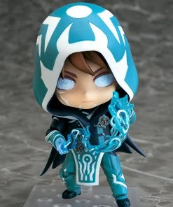 Good Smile Company **Pre Order**Nendoroid Magic: The Gathering Jace Beleren Action Figure