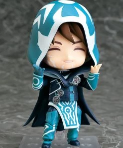 Good Smile Company **Pre Order**Nendoroid Magic: The Gathering Jace Beleren Action Figure