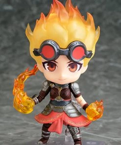 Good Smile Company **Pre Order**Nendoroid Magic: The Gathering Chandra Nalaar Action Figure